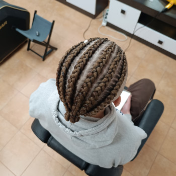 Фото с портфолио Софія Гриценко