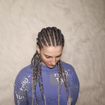 Фото с портфолио Софія Гриценко