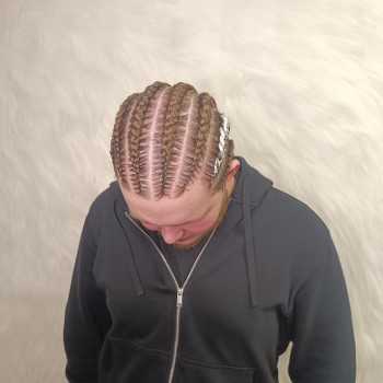 Фото с портфолио Софія Гриценко