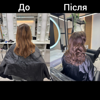 Фото с портфолио Альбина Ходаковская