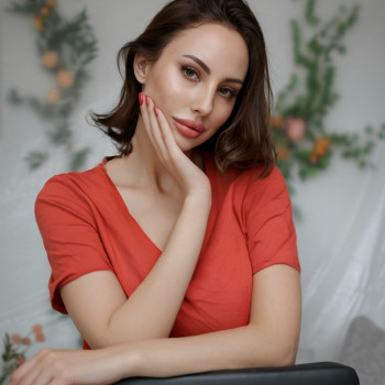 Фото с портфолио Ирина Зубарь