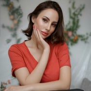 психотерапевт Ирина Зубарь на Barb.ua