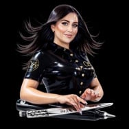 Майстер татуажу Марта Львів,проспект Вʼячеслава Чорновола, 7