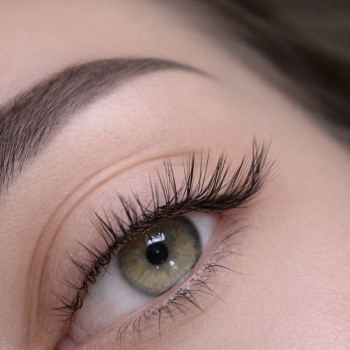 Фото с портфолио Анастасія Савенко