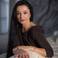 Лэшмейкер Алла Садкова на Barb.ua