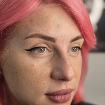 Фото с портфолио Алла Садкова