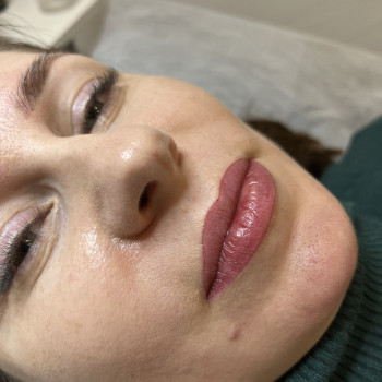 Фото с портфолио Алла Садкова