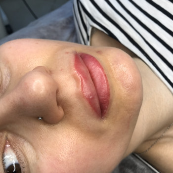 Фото с портфолио Алла Садкова