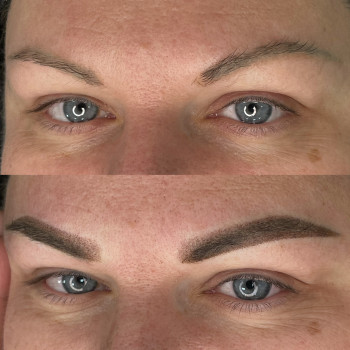 Фото с портфолио Алла Садкова