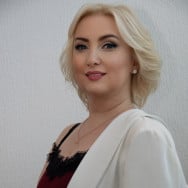 Парикмахер Наталья Киев,Берестейський проспект 123