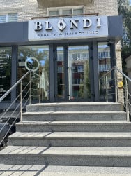 Салон краси Blondi studio на Barb.ua