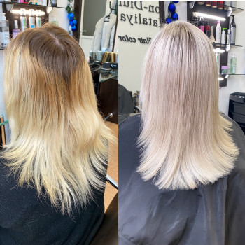 Фото с портфолио Наталья Вион-Дюри