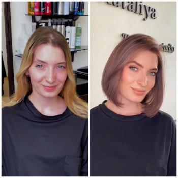 Фото с портфолио Наталія Вион-Дюри