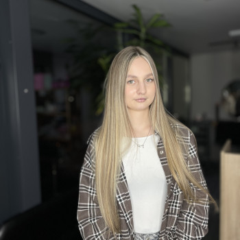 Фото с портфолио Blondi studio