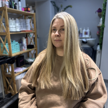 Фото с портфолио Blondi studio