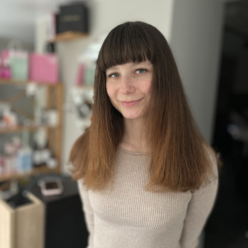 Фарбування ДО