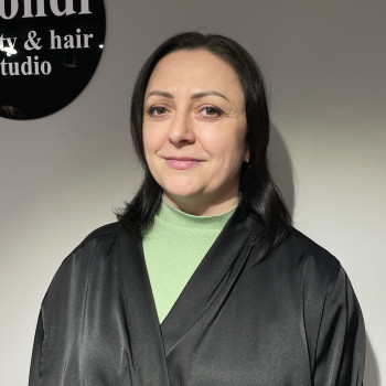 Прикореневий об'єм ДО