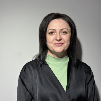 Прикореневий об'єм ПІСЛЯ