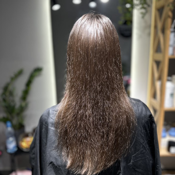 Тотальна реконструкція ДО