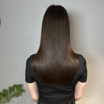 Тотальна реконструкція ПІСЛЯ