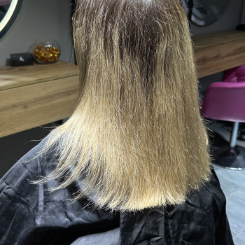 Шовкова реконструкція ДО