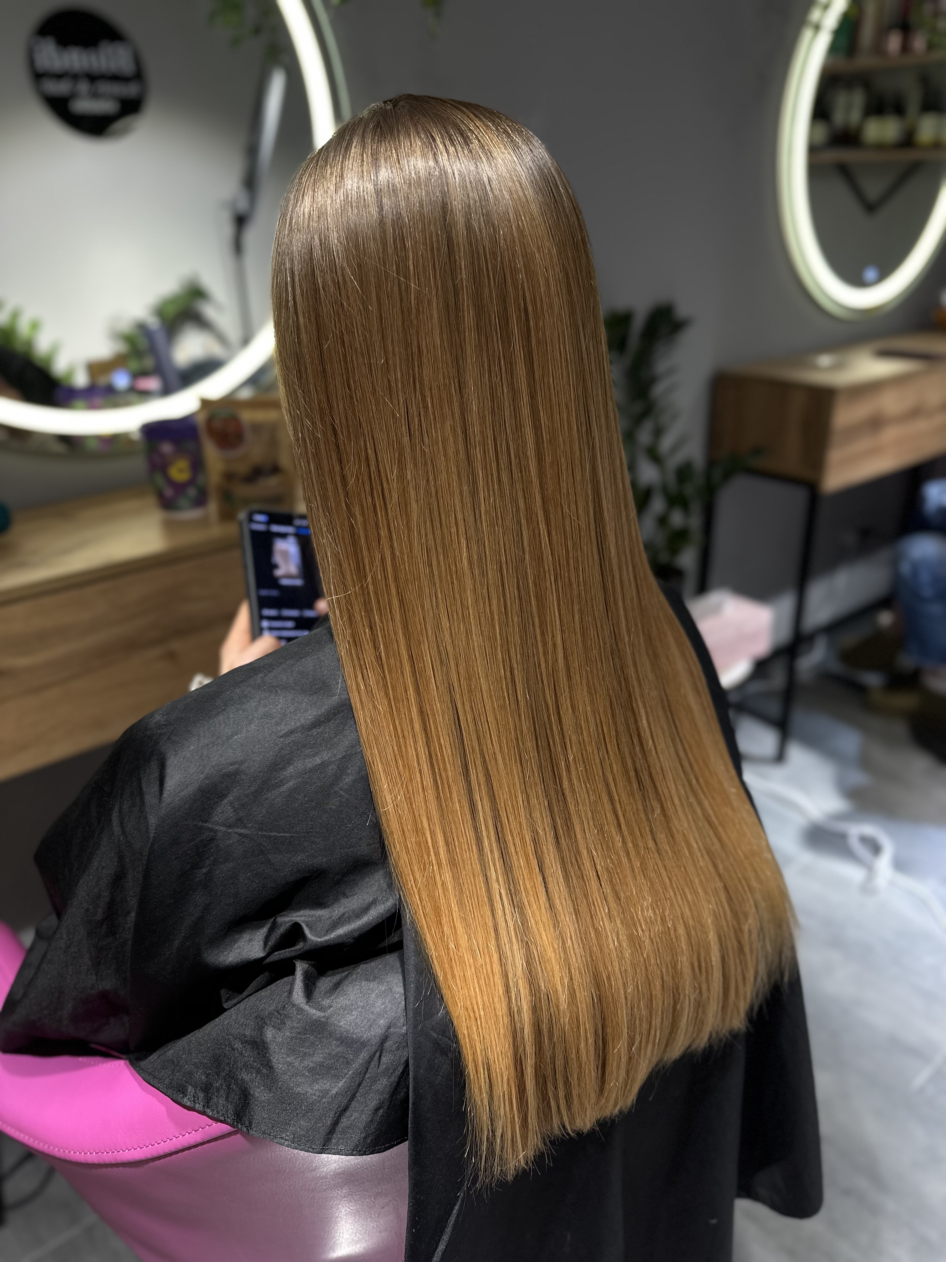 Ботокс, фото - Студия красоты Blondi studio