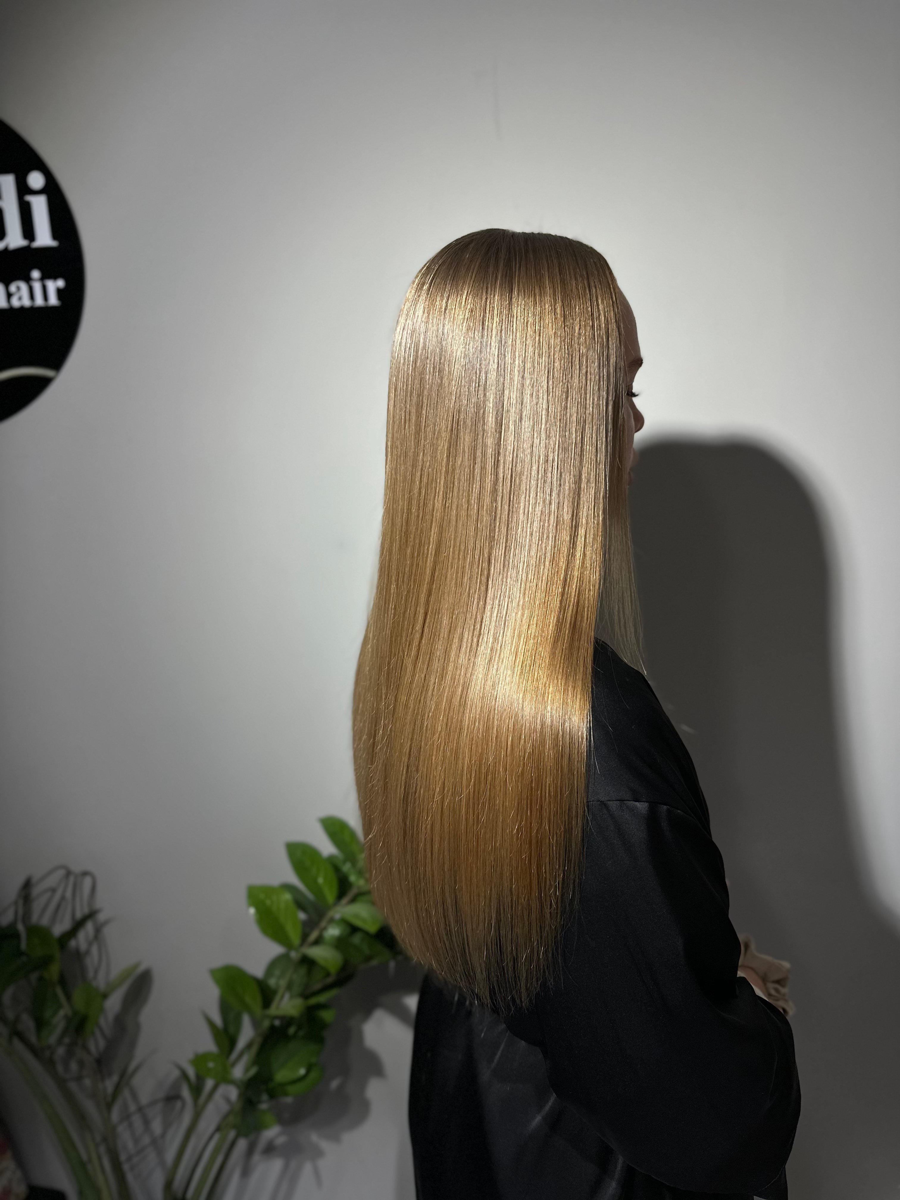 Ботокс, фото - Студія краси Blondi studio