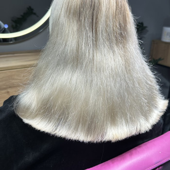 Тотальна реконструкція ДО