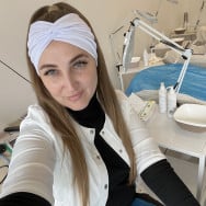 Косметолог-эстетист Наталя Міріченко на Barb.ua