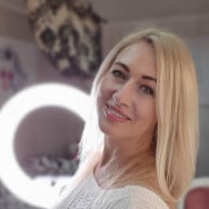 Перукар Альона Землякова на Barb.ua