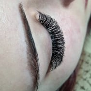 Лешмейкер Таня на Barb.ua