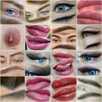 Фото с портфолио Марта Балух