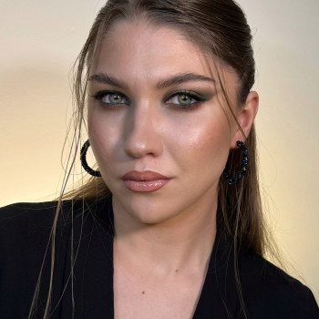 Фото с портфолио Катерина Полежаєва