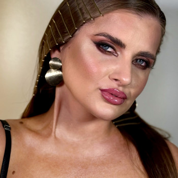 Фото с портфолио Катерина Полежаєва