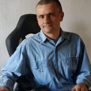 Психолог Сергей Половитько на Barb.ua