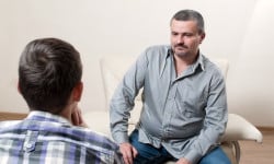 Онлайн-консультация Психолог Сергей Одесса