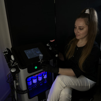 Фото с портфолио Наталя Міріченко