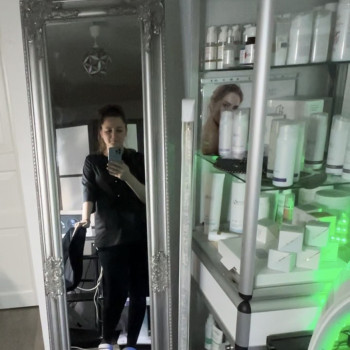 Фото с портфолио Наталя Міріченко