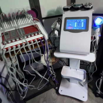 Фото с портфолио Наталя Міріченко