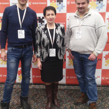 я та мої я та мої коуч-клієнти 1