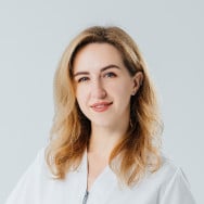 Дерматолог косметолог Елена Титарчук на Barb.ua