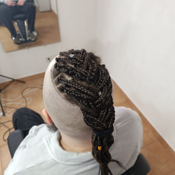 Фото с портфолио Софія Гриценко