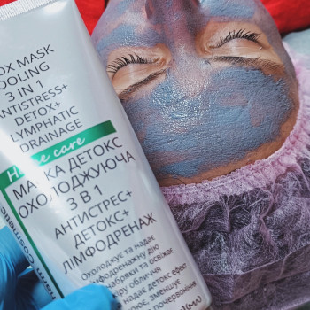 Фото с портфолио Юлія Кучер