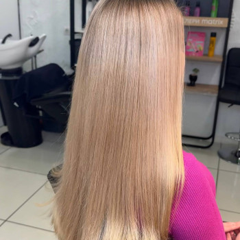 Фото с портфолио Marinel