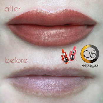 Фото с портфолио Марта Балух