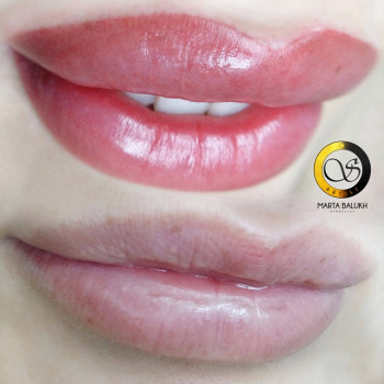 Фото с портфолио Марта Балух