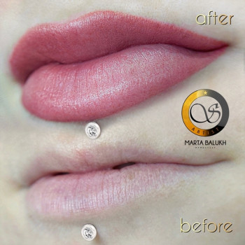 Фото с портфолио Марта Балух