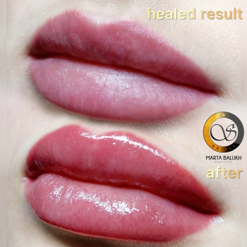 Фото с портфолио Марта Балух