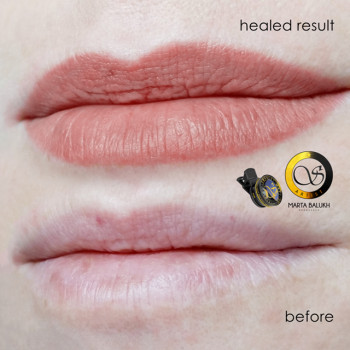 Фото с портфолио Марта Балух