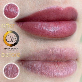 Фото с портфолио Марта Балух